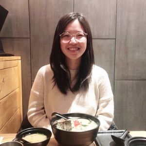 Meet your Posher, Kristina